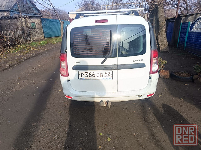 продаю авто Красный Луч - изображение 7