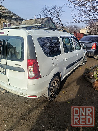 продаю авто Красный Луч - изображение 3