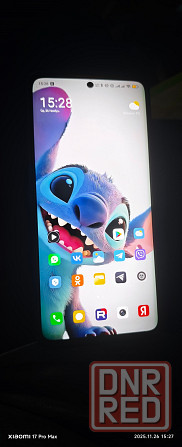 Телефон Xiaomi redmi note 14 pro plus 12/512 + комплект Донецк - изображение 3