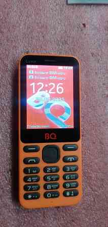 Продам рабочий Телефон BQ 2401 Макеевка
