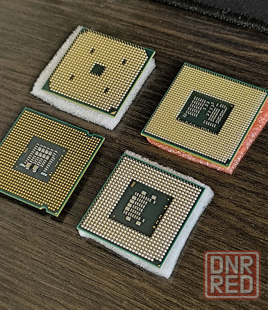 Процессоры Донецк - изображение 2