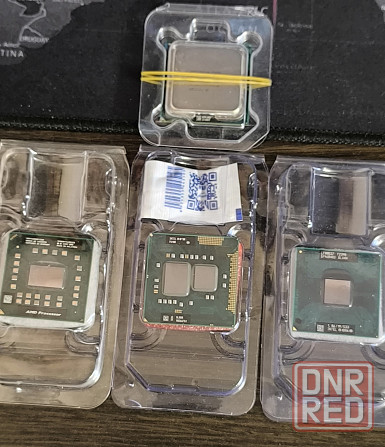 Процессоры Донецк - изображение 3