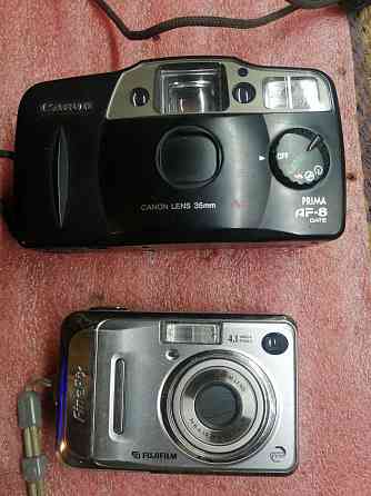 Продам фотоаппараты Макеевка