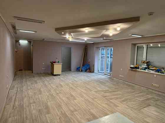 Аренда: Помещение - 68 м2., ул.50 Летия /пр.Ильича, центр Донецка Донецк