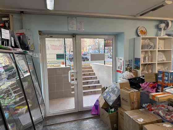 Аренда: Помещение - 68 м2., ул.50 Летия /пр.Ильича, центр Донецка Донецк