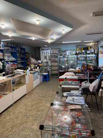 Аренда: Помещение - 68 м2., ул.50 Летия /пр.Ильича, центр Донецка Донецк