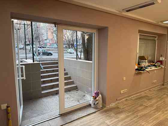 Аренда: Помещение - 68 м2., ул.50 Летия /пр.Ильича, центр Донецка Донецк