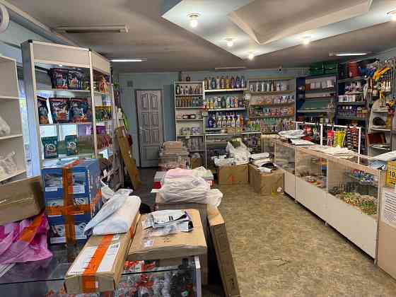 Аренда: Помещение - 68 м2., ул.50 Летия /пр.Ильича, центр Донецка Донецк