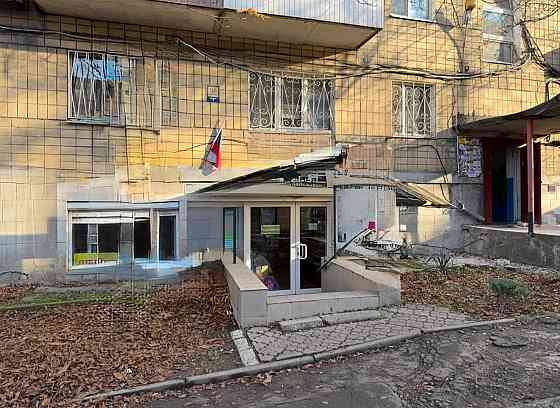 Аренда: Помещение - 68 м2., ул.50 Летия /пр.Ильича, центр Донецка Донецк