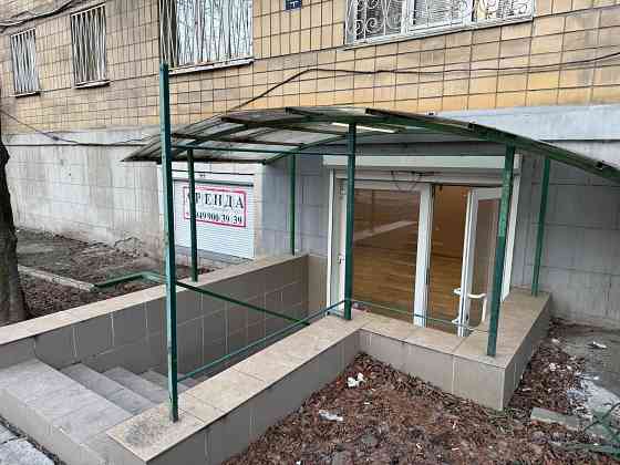 Аренда: Помещение - 68 м2., ул.50 Летия /пр.Ильича, центр Донецка Донецк