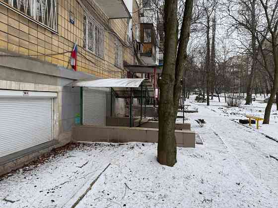 Аренда: Помещение - 68 м2., ул.50 Летия /пр.Ильича, центр Донецка Донецк
