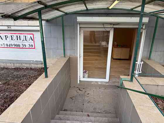 Аренда: Помещение - 68 м2., ул.50 Летия /пр.Ильича, центр Донецка Донецк