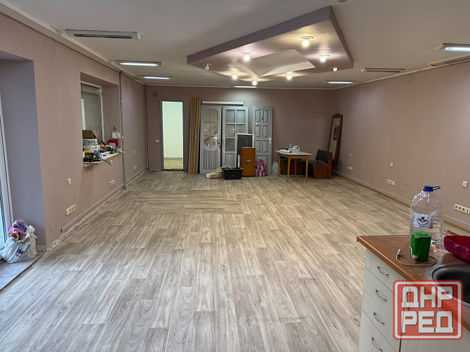 Аренда: Помещение - 68 м2., ул.50 Летия /пр.Ильича, центр Донецка Донецк - изображение 5