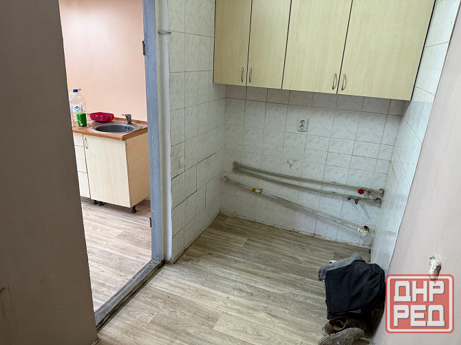 Аренда: Помещение - 68 м2., ул.50 Летия /пр.Ильича, центр Донецка Донецк - изображение 8