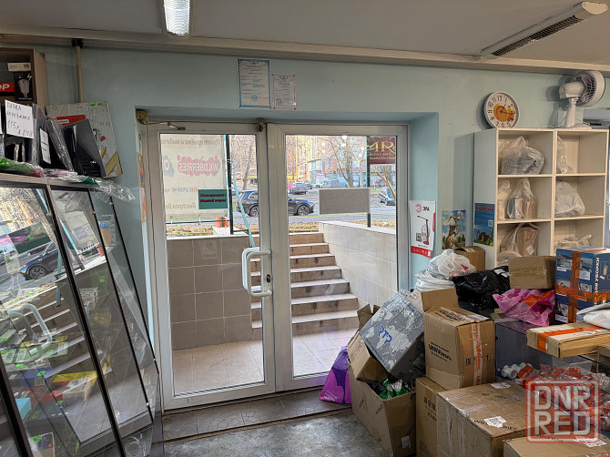 Аренда: Помещение - 68 м2., ул.50 Летия /пр.Ильича, центр Донецка Донецк - изображение 2