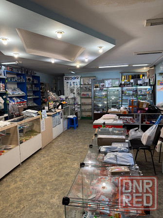 Аренда: Помещение - 68 м2., ул.50 Летия /пр.Ильича, центр Донецка Донецк - изображение 4