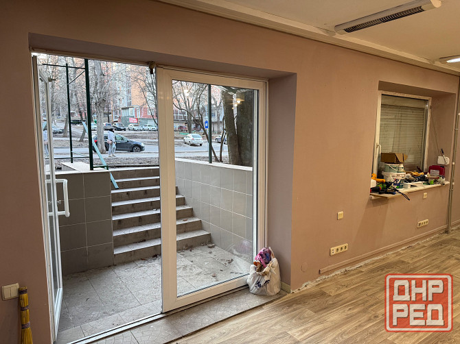 Аренда: Помещение - 68 м2., ул.50 Летия /пр.Ильича, центр Донецка Донецк - изображение 4