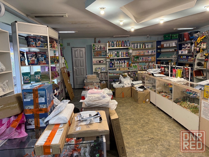 Аренда: Помещение - 68 м2., ул.50 Летия /пр.Ильича, центр Донецка Донецк - изображение 3