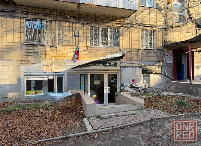 Аренда: Помещение - 68 м2., ул.50 Летия /пр.Ильича, центр Донецка Донецк - изображение 1