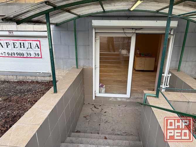 Аренда: Помещение - 68 м2., ул.50 Летия /пр.Ильича, центр Донецка Донецк - изображение 3