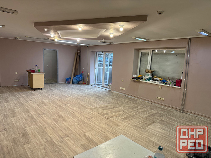 Аренда: Помещение - 68 м2., ул.50 Летия /пр.Ильича, центр Донецка Донецк - изображение 7