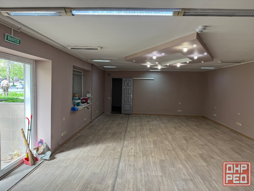 Аренда: Помещение - 68 м2., ул.50 Летия /пр.Ильича, центр Донецка Донецк - изображение 5