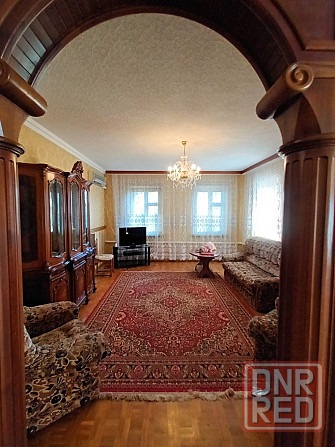 Дом на п. Бажанова (кольцо троллейбуса) а Макеевка - изображение 4