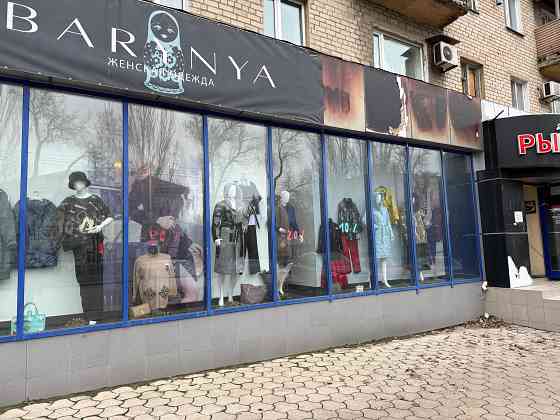 Собственник. Аренда части магазина. Донецк