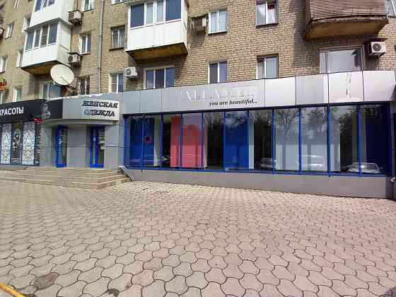 Собственник. Аренда части магазина. Донецк