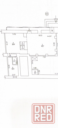 Собственник. Аренда части магазина. Донецк - изображение 5