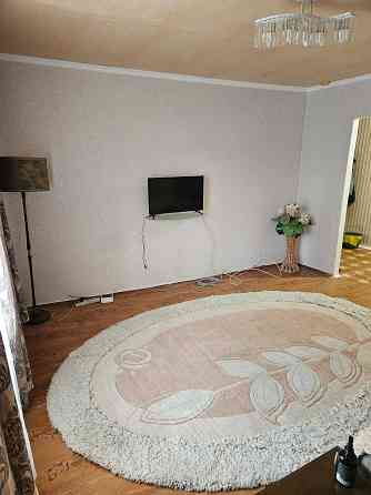 Сдам 3-ёх комнатную квартиру Макеевка