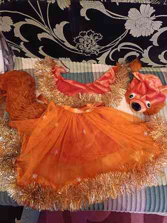 Костюм новогодний Донецк