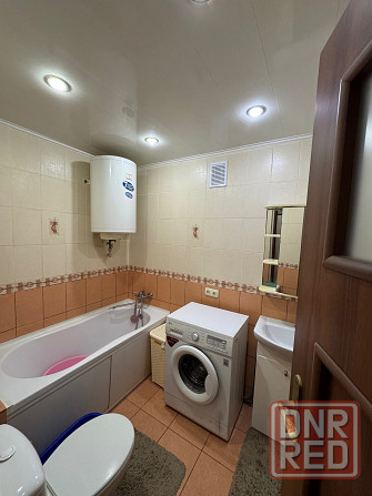 Аренда 2-х комнатной квартиры Макеевка - изображение 8