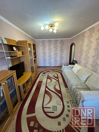 Аренда 2-х комнатной квартиры Макеевка - изображение 3