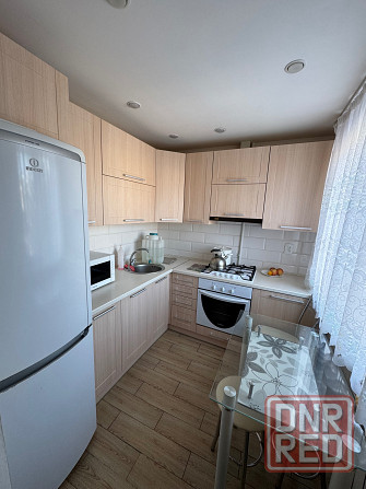 Аренда 2-х комнатной квартиры Макеевка - изображение 1