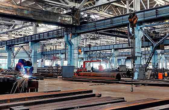 Сварочные работы, навесы, беседки, металлоконструкции Донецк