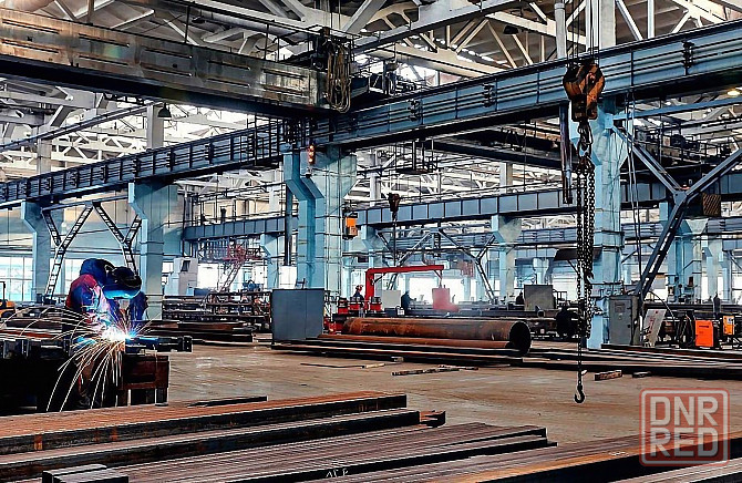 Сварочные работы, навесы, беседки, металлоконструкции Донецк - изображение 1