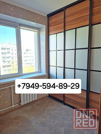 Продам 3ком.кв.+ 2 санузла, центр.район Мариуполь - изображение 1