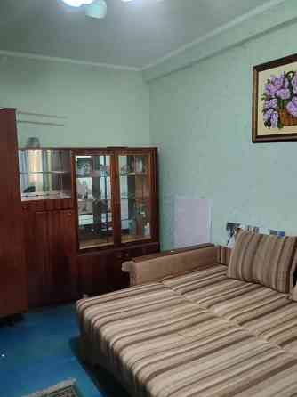 Сдам 1-комнатную квартиру район Южэлектросетьстрой Донецк