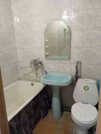 Сдам 1-комнатную квартиру район Южэлектросетьстрой Донецк