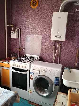 Сдам 1-комнатную квартиру район Южэлектросетьстрой Донецк