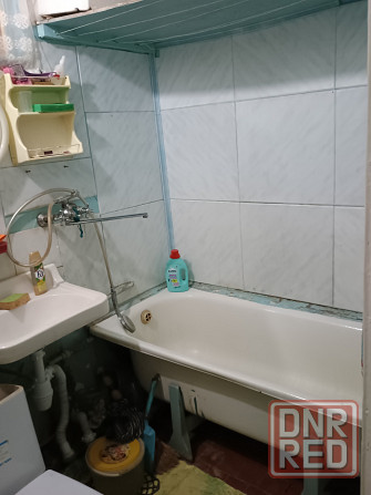 Сдам 1-комнатную квартиру район Южэлектросетьстрой Донецк - изображение 7