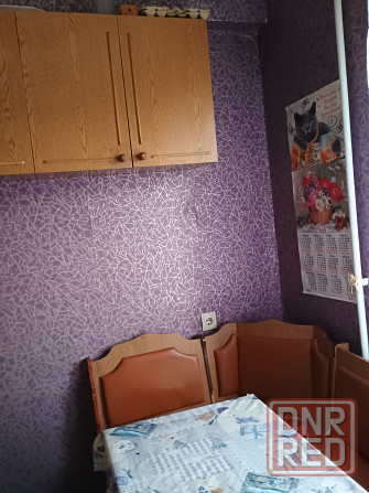 Сдам 1-комнатную квартиру район Южэлектросетьстрой Донецк - изображение 3