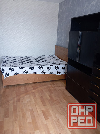 Сдам 1-комнатную квартиру район Южэлектросетьстрой Донецк - изображение 2