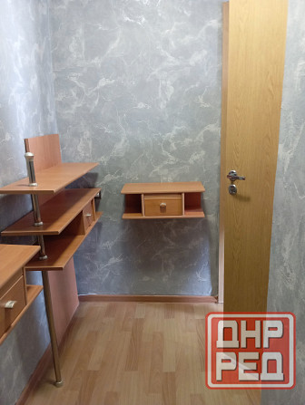 Сдам 1-комнатную квартиру район Южэлектросетьстрой Донецк - изображение 6