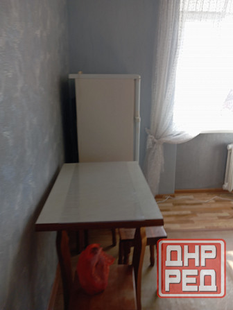 Сдам 1-комнатную квартиру район Южэлектросетьстрой Донецк - изображение 4