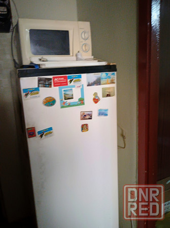 Сдам 1-комнатную квартиру район Южэлектросетьстрой Донецк - изображение 6