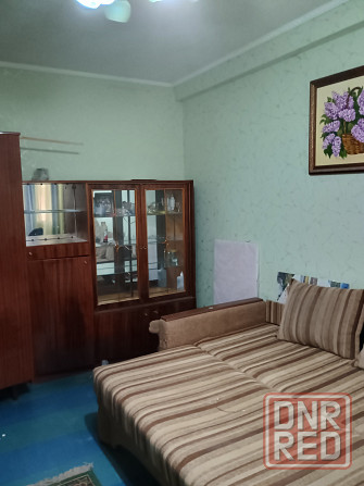 Сдам 1-комнатную квартиру район Южэлектросетьстрой Донецк - изображение 2