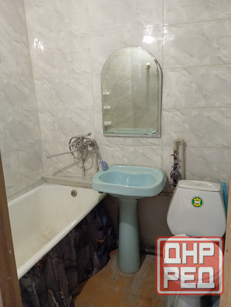 Сдам 1-комнатную квартиру район Южэлектросетьстрой Донецк - изображение 5