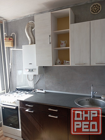 Сдам 1-комнатную квартиру район Южэлектросетьстрой Донецк - изображение 3